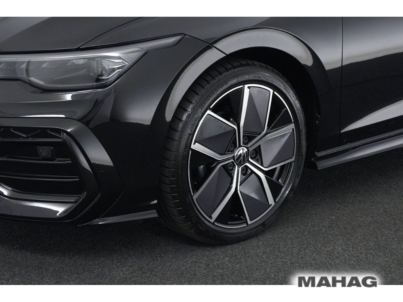 Volkswagen Golf - Bild 9