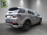 Land Rover Discovery Sport R-Dynamic SE  2.0 TDI Autom. AWD - Land Rover: TDI