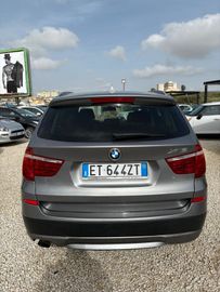 BMW X3 - 5