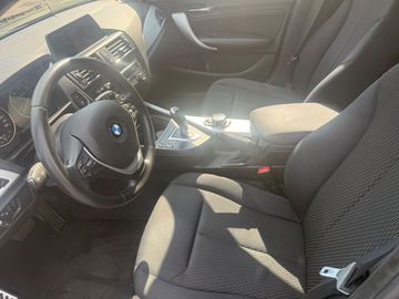 BMW 118 - 7