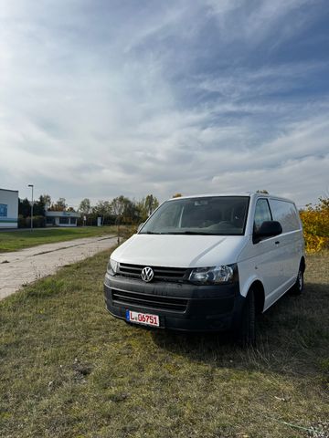 Volkswagen T5 Transporter Kasten-Kombi Kasten