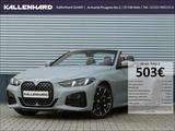 BMW 430 i xDrive Cabrio-M-Sport Pro-Widescreen-Kamer