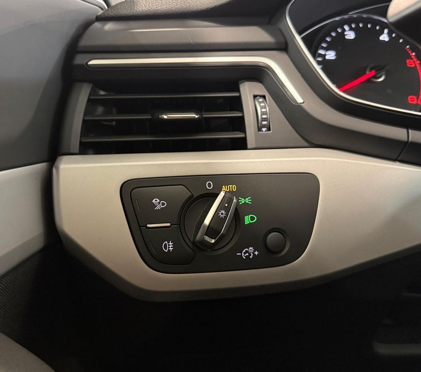 Audi A4 - Bild 33