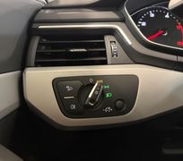 Audi A4 - Vorschau 33