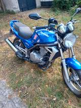 Kawasaki ER 500A, TÜV/ ASU neu