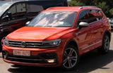 Volkswagen Tiguan Allspace Highline 4Motion R-Line *LED*CAM - Volkswagen Tiguan Allspace in Kassel