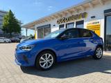 Opel Corsa F 1.2 Turbo Elegance Automatik *LED,Sitzh.