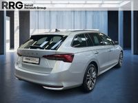 Skoda Octavia - Vorschau Bild 5