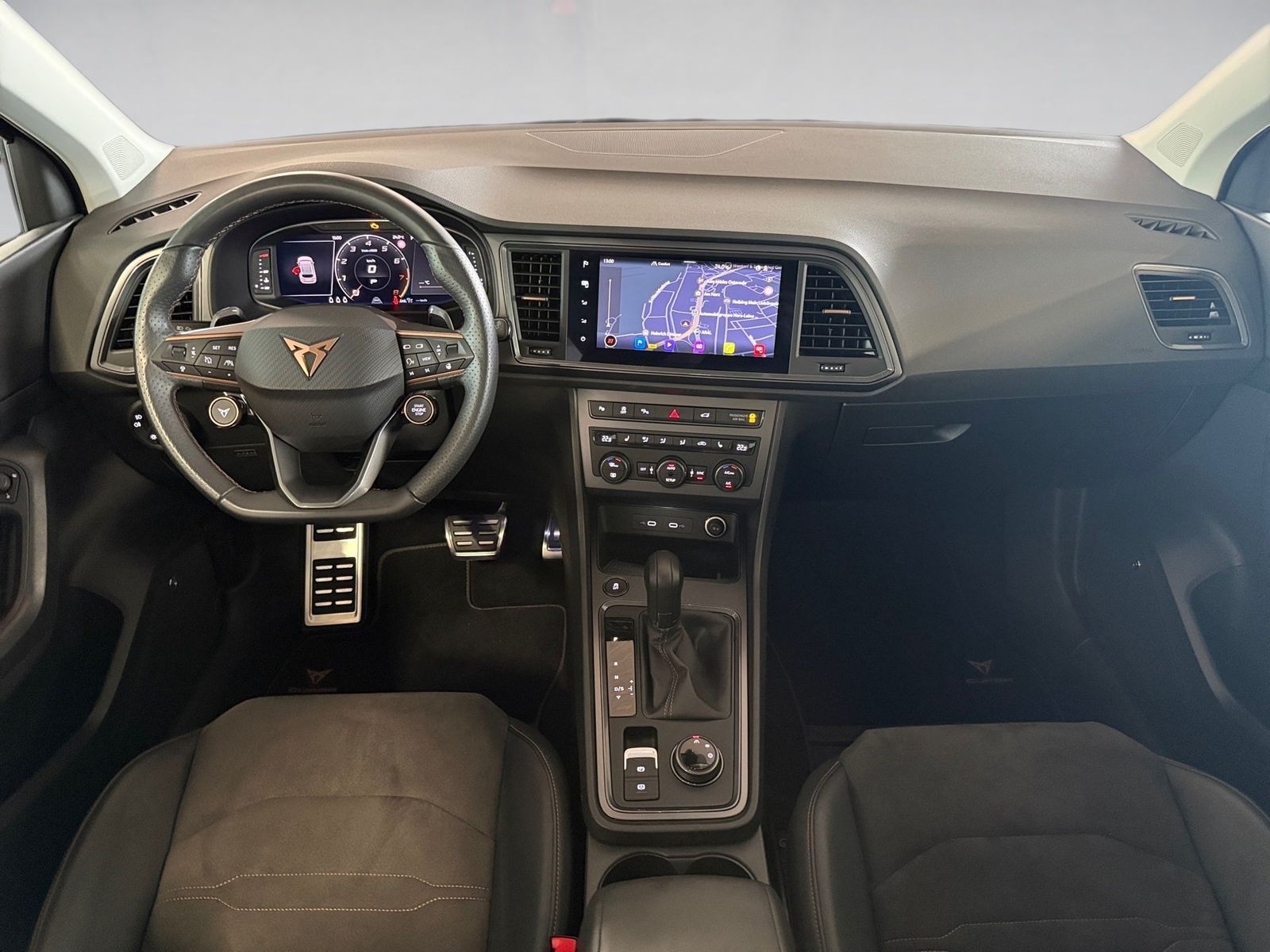 Cupra Ateca - Bild 19