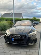 Audi S5 TDI tiptronic quattro Sportback  - Audi S5 Diesel Gebrauchtwagen