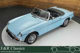 MGB Cabrio | 1965 - gebrauchte MG Cabrios