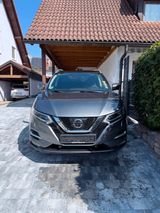 Nissan Qashqai 1.6 dCi DPF Tekna Tekna - Nissan in Freiburg