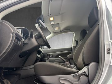 Mitsubishi ASX 1.6 ACTIVE 2WD MT Kam.+KeyLess+SHZ+LM+PDC