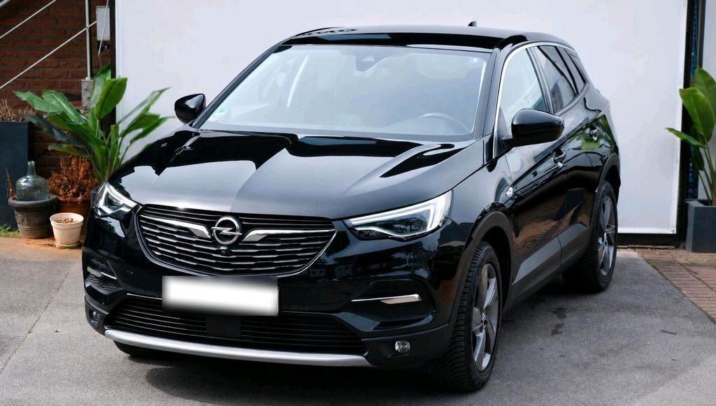 Image of Opel Other