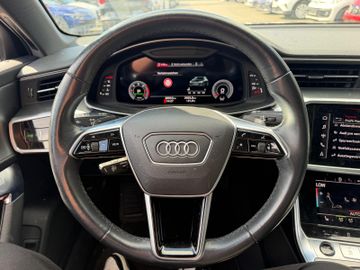 Audi A6 - 10