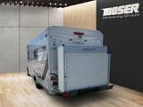 LMC Cruiser Liberty T 702  - Wohnwagen & Wohnmobile in Wiesbaden