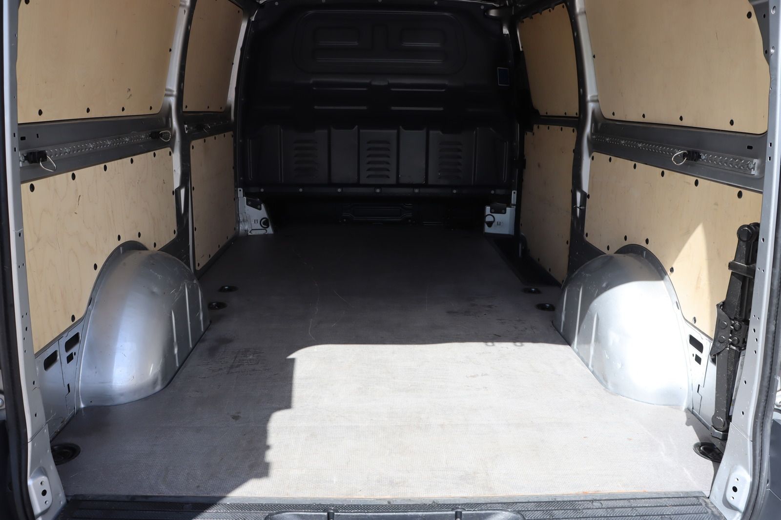 Fahrzeugabbildung Mercedes-Benz Vito 116 CDI Kasten Extralang * MwSt. ausweisbar
