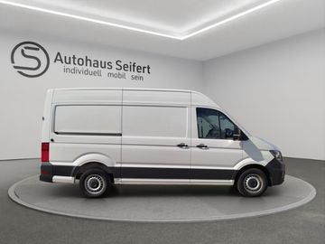 Volkswagen Crafter - 7