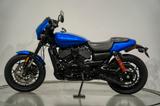 Harley-Davidson Street Rod XG 750 *Super Zustand* - HARLEY-DAVIDSON STREET 750