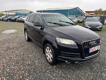 Audi Q7 - 2
