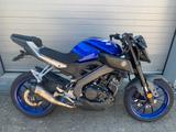 Yamaha MT125 - Offers matching your search criteria