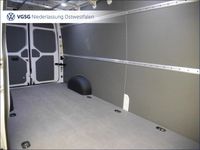 Volkswagen Crafter - Vorschau Bild 7
