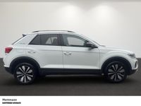 Volkswagen T-Roc - Vorschau Bild 3