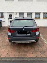 BMW X1 E84 xDrive 20i scheckheftgepflegt A... - BMW X1: E84
