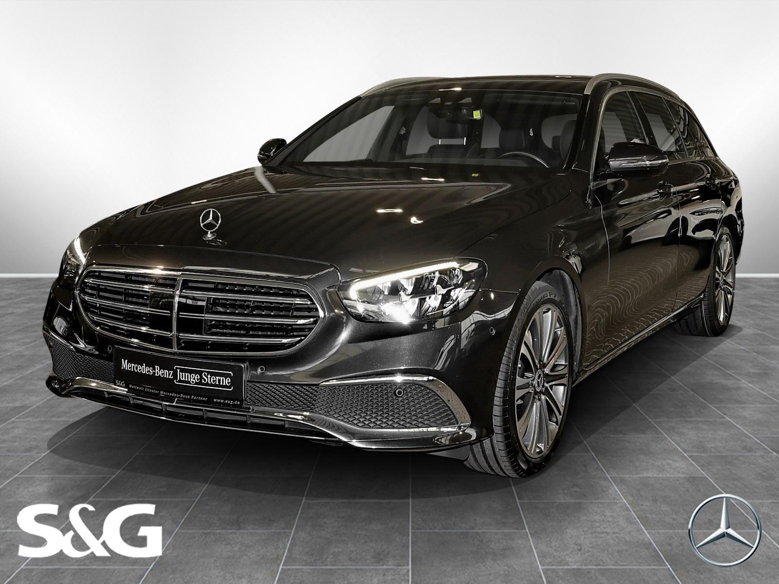 Mercedes-Benz E-Class d 4M T STANDHEIZUNG+DISTRO+MEMORY+LED+19", миниатюра 12