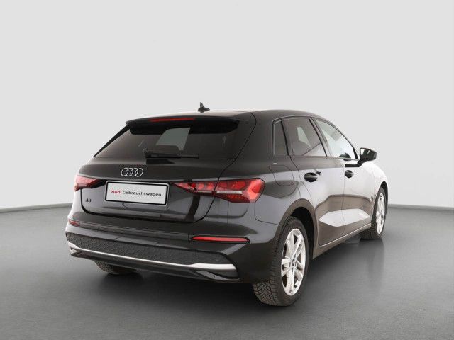 Audi A3 - Bild 3