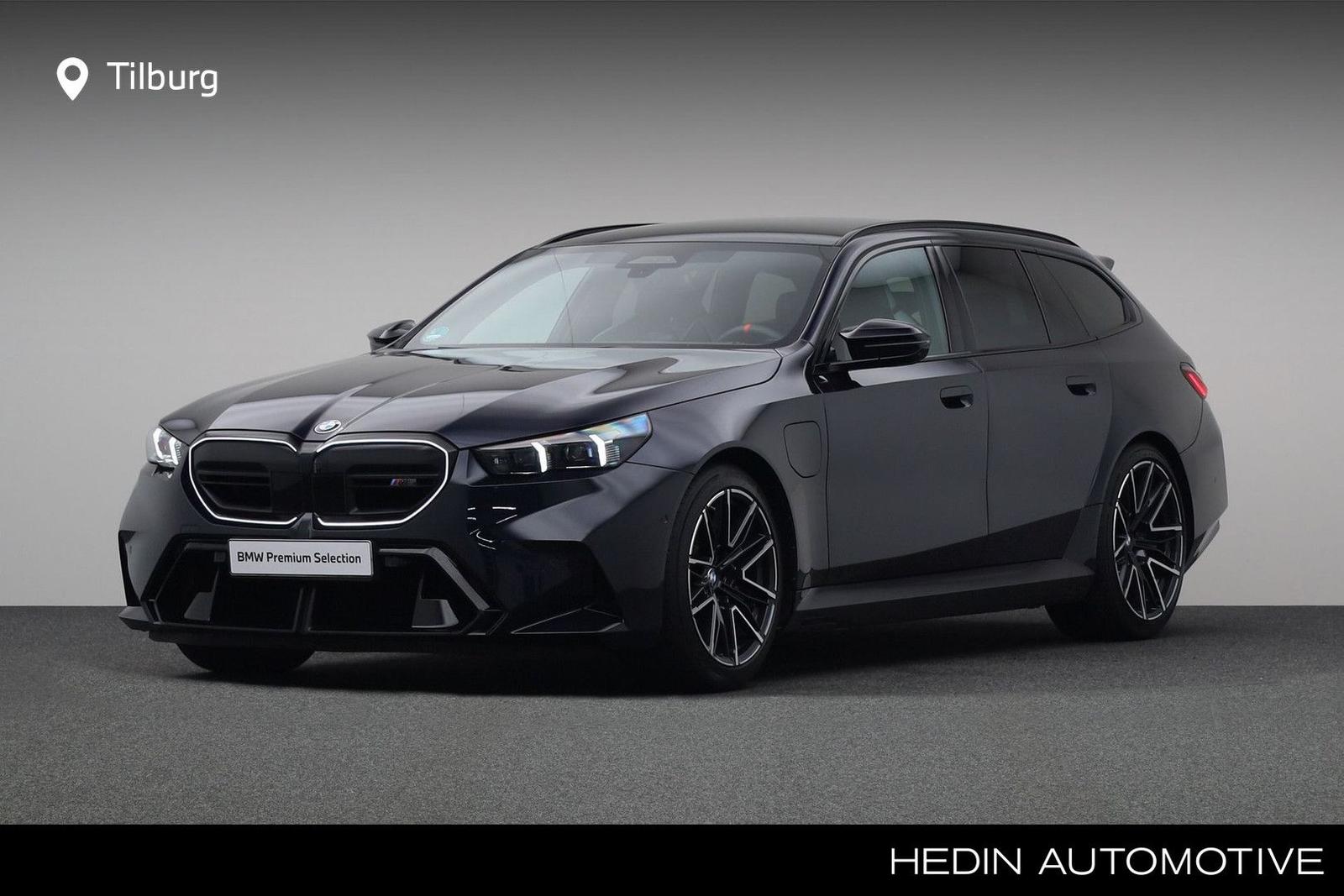 BMW M5 5-serie Touring | M-Drive Professional | Bowe