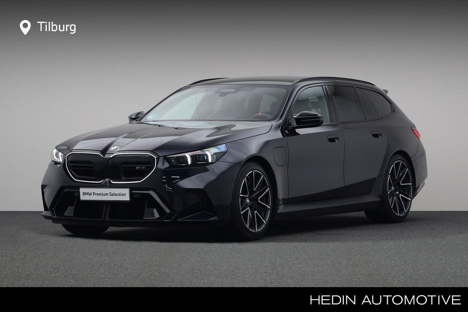 BMW M5 5-serie Touring | M-Drive Professional | Bowe