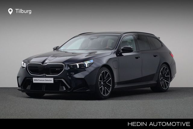 BMW M5 5-serie Touring | M-Drive Professional | Bowe