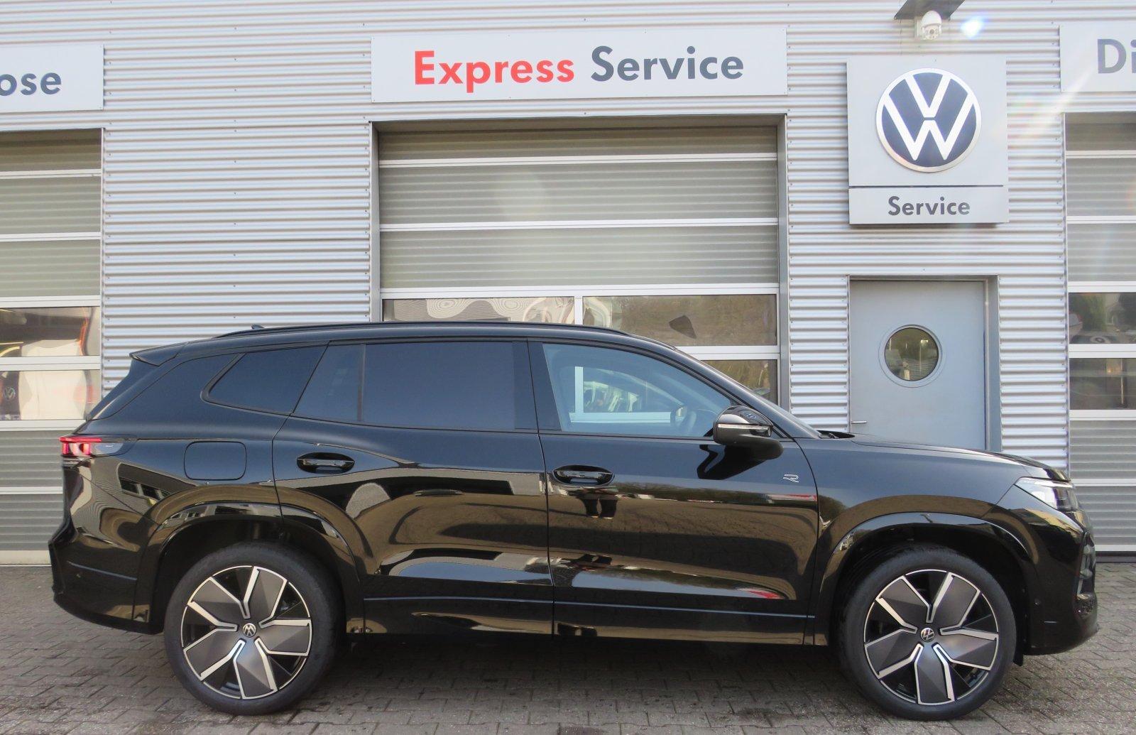Volkswagen Tayron 1.5 TSI DSG eHybrid R-Line  /Pano/360°Kam
