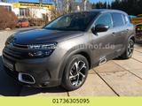 Citroën C5 Aircross Feel *Navi+LED+Kamera*, Bremsen neu
