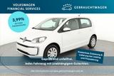 Volkswagen e-up! move up! 61kW Klima*Tempo*PDC*RFK - mit Elektro-Antrieb: Kleinwagen
