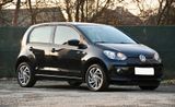 Volkswagen up! cup 78.000 Km Top Fahrzeug - Fahrzeug gebraucht