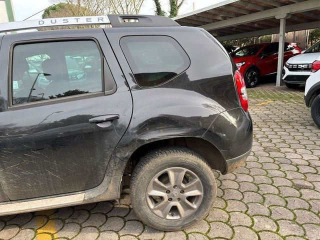 Dacia Duster Duster 1.5 dCi 110CV 4x2 Ambiance