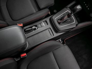 Ford Focus 1.0 ST-Line X Stauassistent Kamera Navi