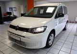 Volkswagen Caddy 1.5 TSI Life AHKV|KAM|KLIMA|PDC|NAVI|SITZH - Volkswagen Caddy aus 2025