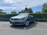 Volkswagen VW Eos 1.4 TSI 160PS- SERVICE NEU! CHECKHEFTGEPF - Volkswagen Eos: Cabrio