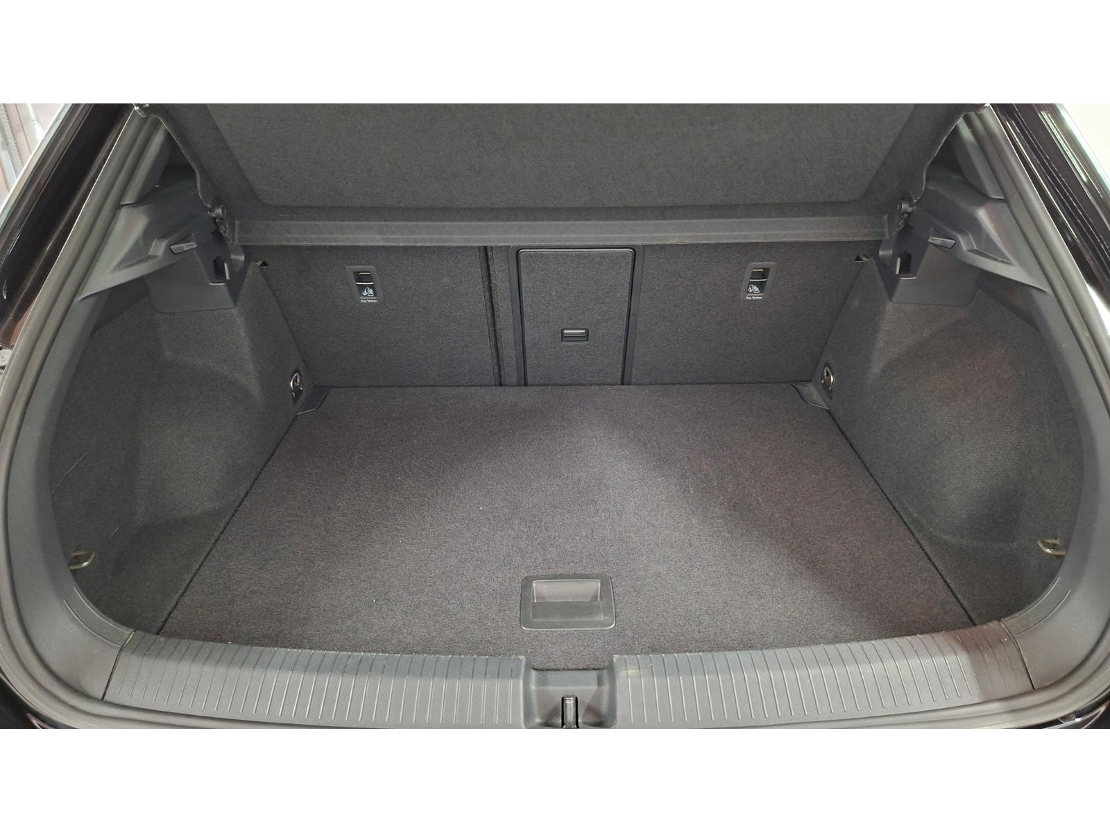 Volkswagen T-Roc 1.5 TSI R-Line DSG KLIMA, NAVI, AHK, DIGI, миниатюра 11