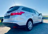 Ford Focus 2,0TDCi 103kW PowerSh. Titanium Turnie... - mit Diesel-Antrieb: Kombi, Power