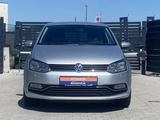 Volkswagen Polo V 1.2 Highline BMT 5-Türer SHZ PDC ALU - Volkswagen Polo: Türer