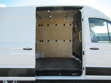 Volkswagen Crafter - 12
