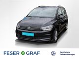 Volkswagen Touran 1.5 TSI Comfortl. 7-Sitze ACC Navi Sitzh. - Jahreswagen: Van