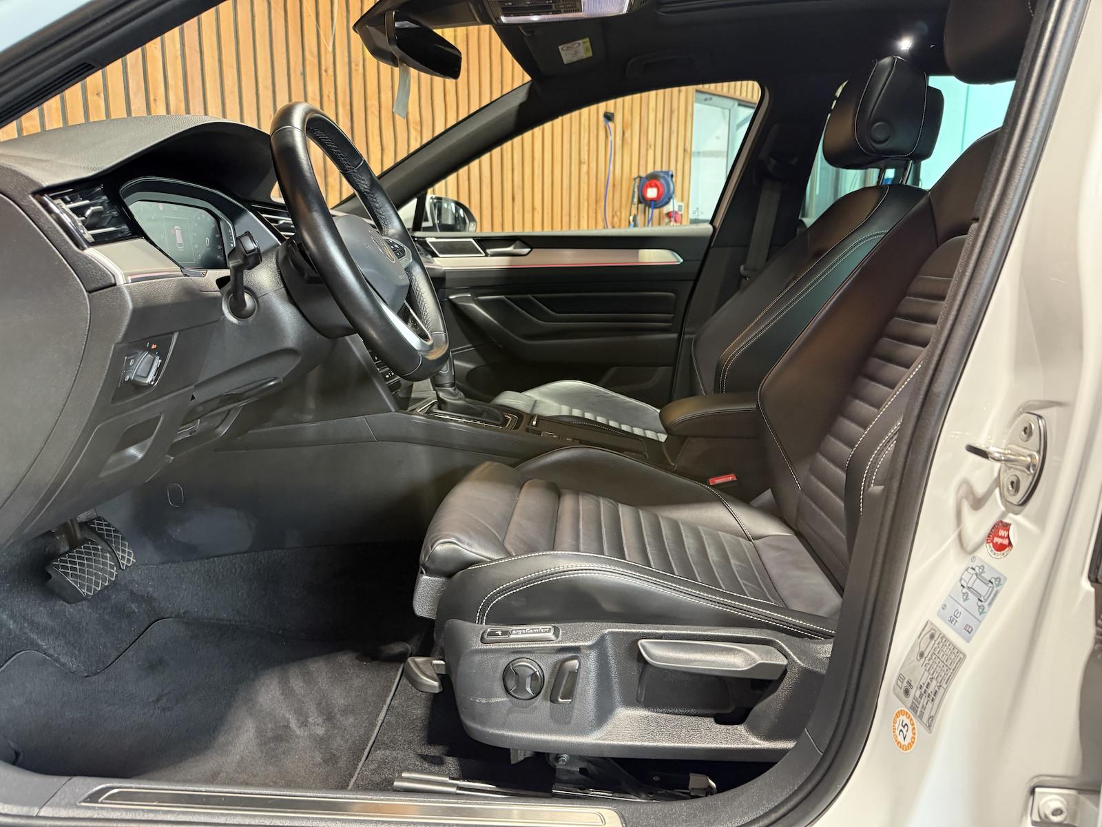 Volkswagen Passat TDI Elegance Navi*IQ*Kam*AHK*Pano, миниатюра 14