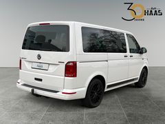Fahrzeugabbildung Volkswagen T6 Multivan 4Motion ACC Kamera Navi Sitzheizung