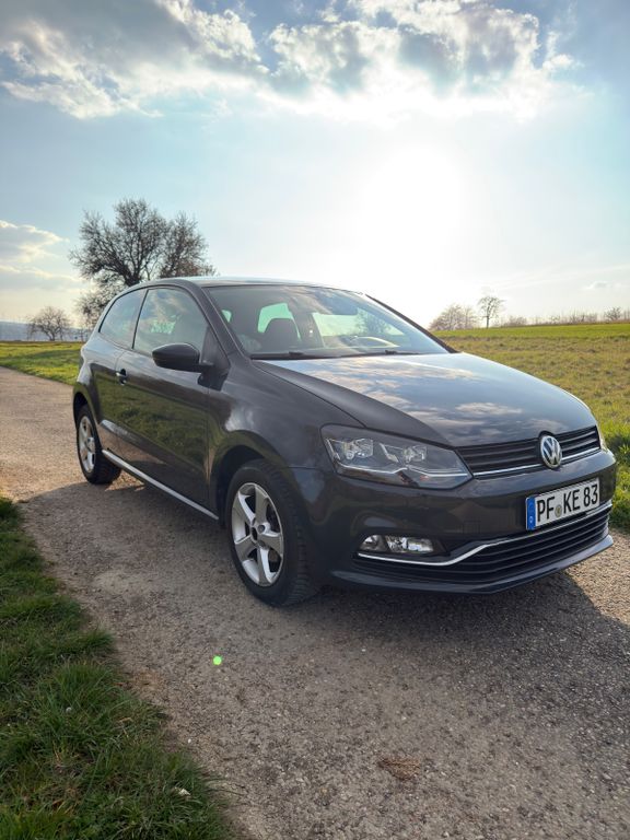 Image of Volkswagen Polo