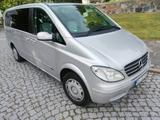Mercedes-Benz Viano 3.5 V6 AMBIENTE lang Ambiente - Mercedes-Benz Viano in Dortmund